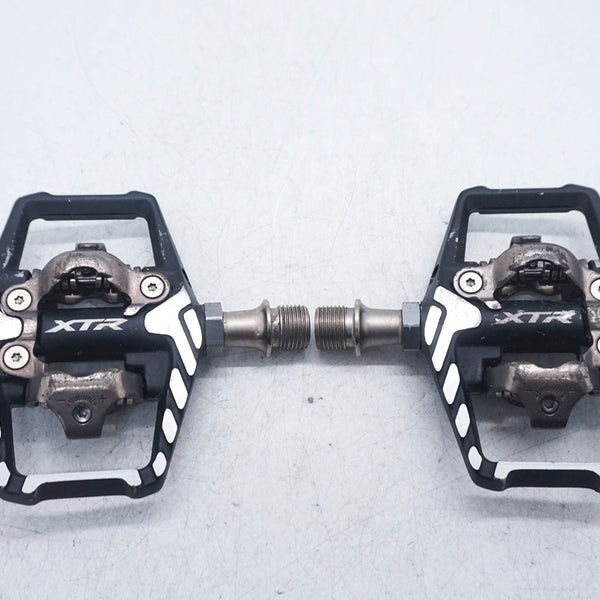 SHIMANO 「シマノ」 XTR PD-M9120 ペダル / 大阪門真店 ｜ バイチャリ