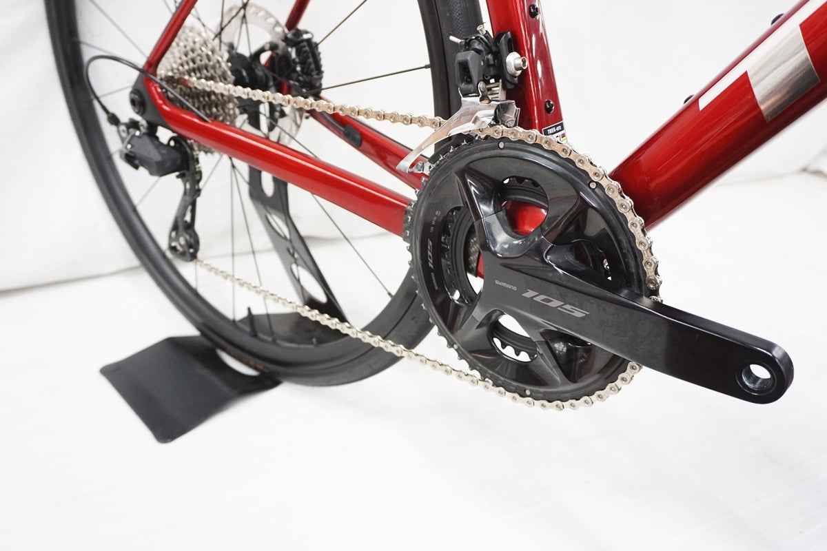 TREK 「トレック」 MADONE SL5 GEN8 2026年モデル ロードバイク / 奈良店