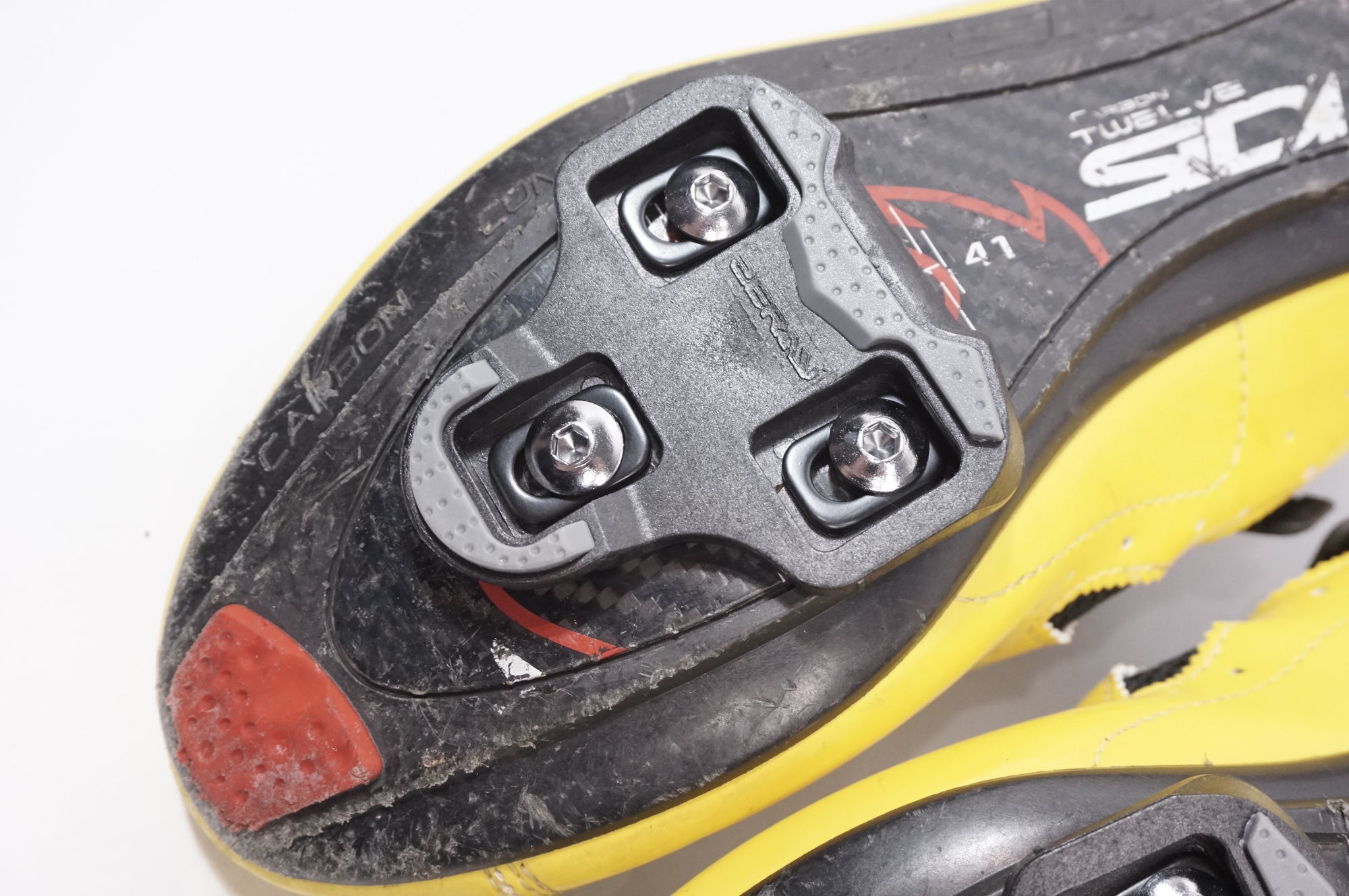 SIDI 「シディ」 ERGO4 CARBON EUR 41サイズ シューズ / 世田谷店