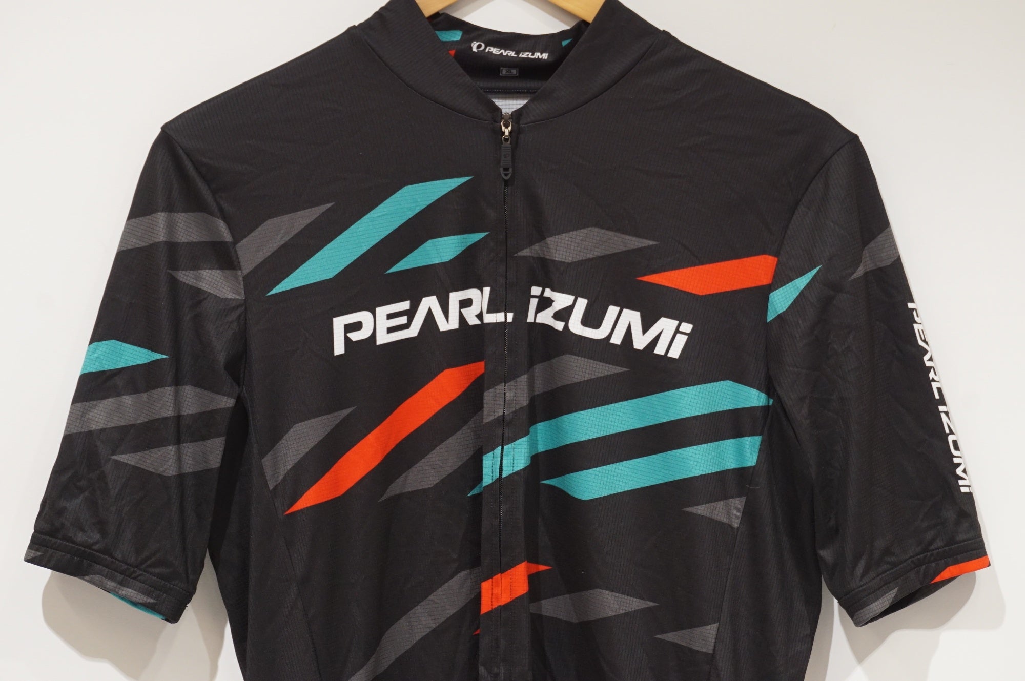 Pearl Izumi サイクルジャージ XL ブラック　ビブ PEARL IZUMI 「パールイズミ」 XLサイズ ジャージ / 浜松店 ｜ バイチャリ
