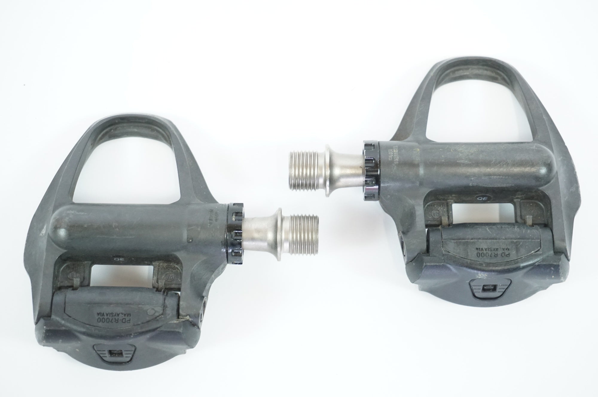 SHIMANO 「シマノ」 105 PD-R7000 ペダル / 宇都宮店