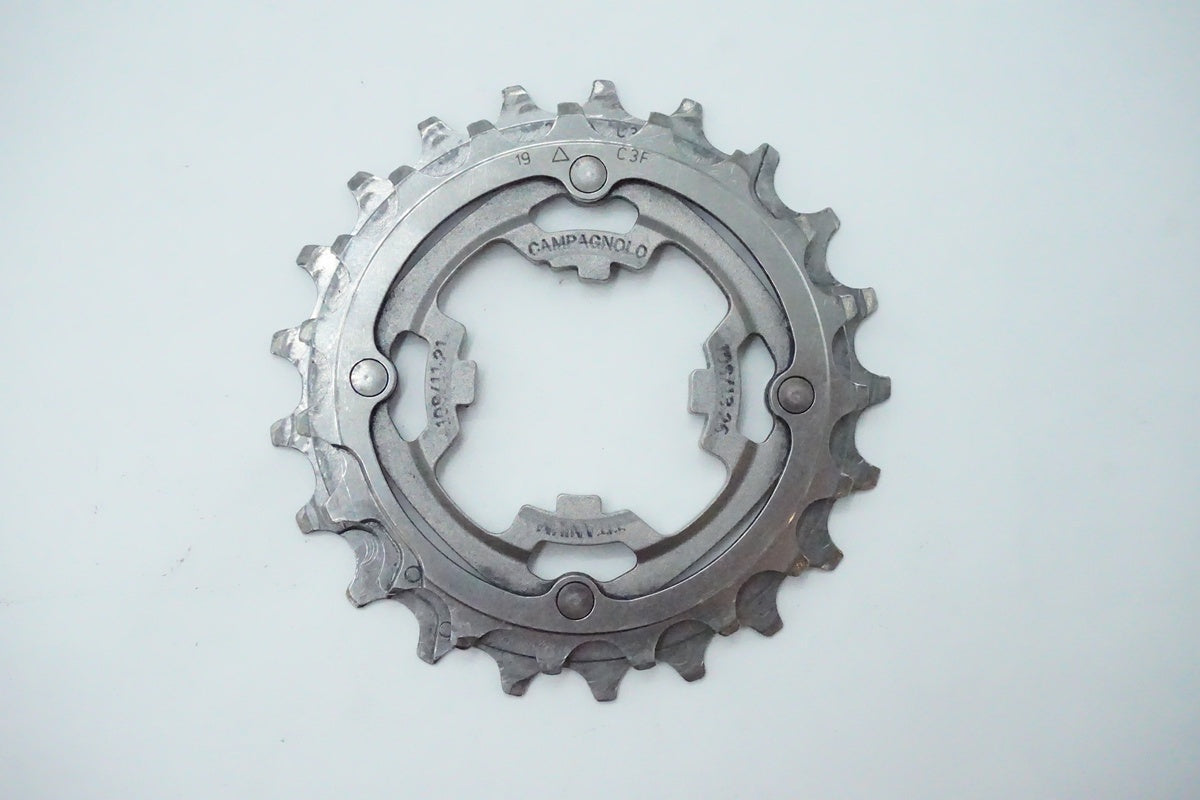 CAMPAGNOLO「カンパニョーロ」 RECORD 13-26T スプロケット/ 京都西院店