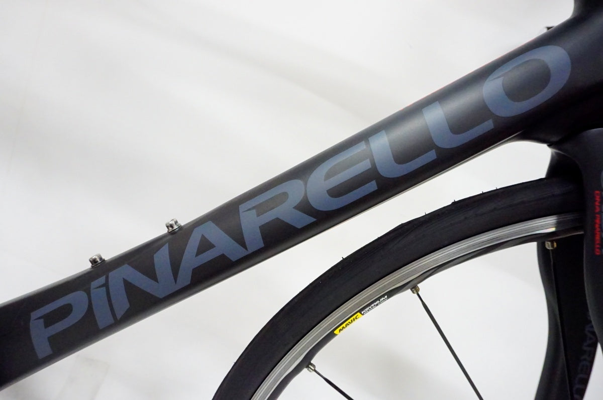 PINARELLO 「ピナレロ」 RAZHA 105 2017年モデル ロードバイク / 名古屋大須店