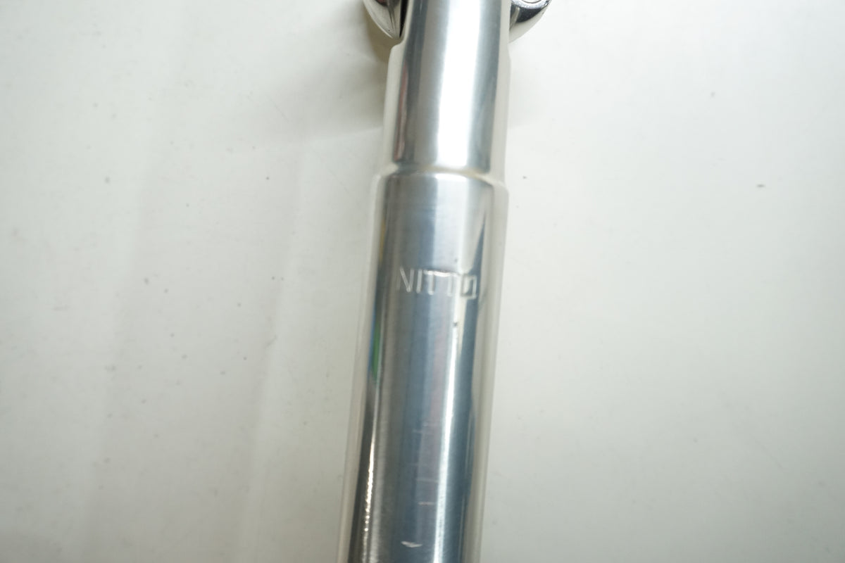 NITTO 「ニットー」 NJSP72 W30 φ27.2 200mm シートポスト / 大宮店