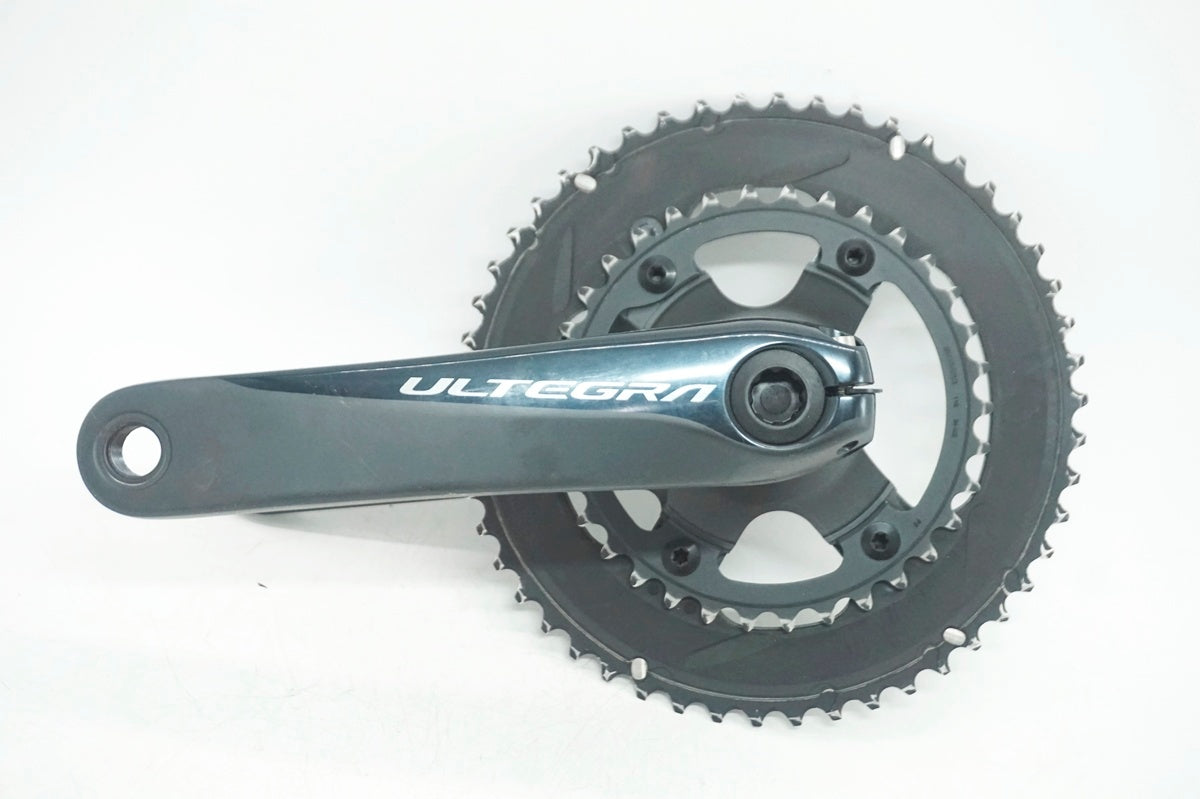 SHIMANO 「シマノ」 ULTEGRA FC-R8000 50-34T 170mm クランク / 大阪門真店