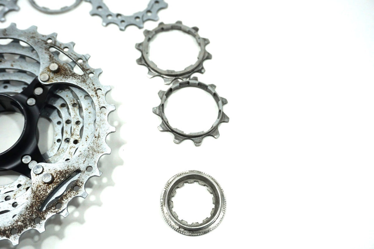 SHIMANO 「シマノ」 CS-M770 11-32T 9s スプロケット / 川越店