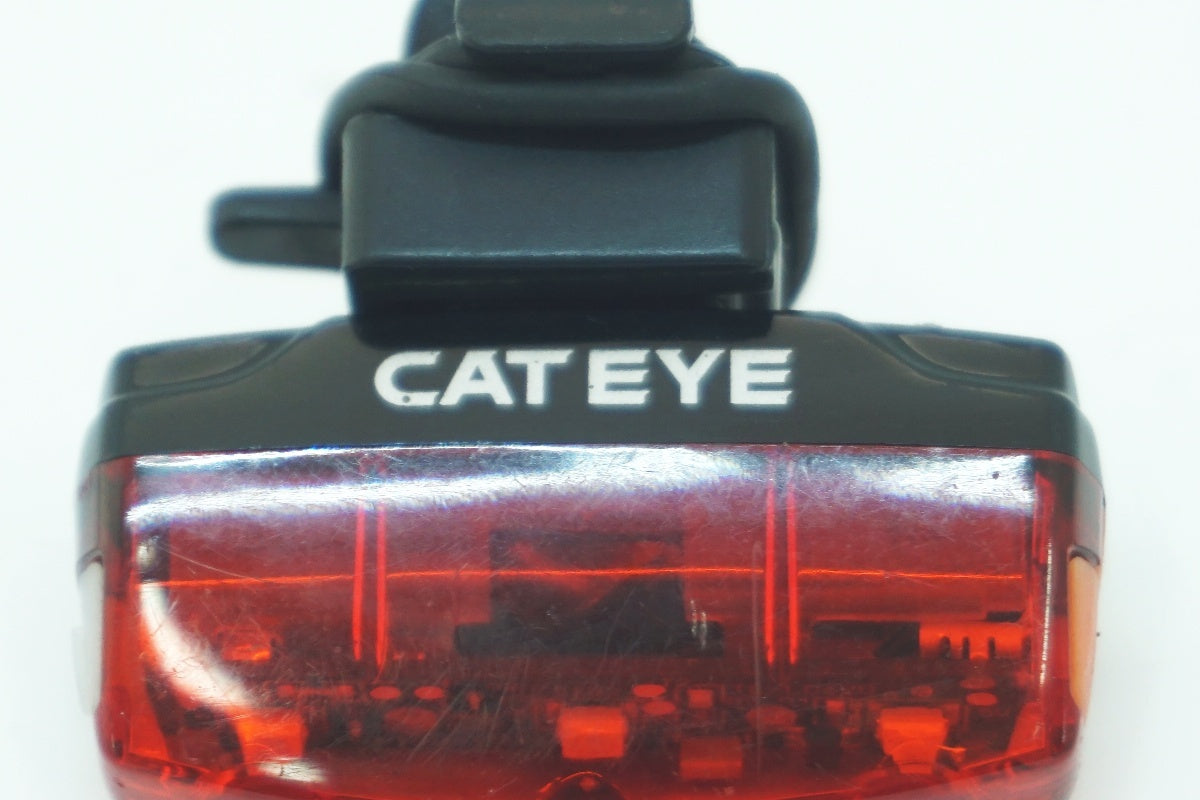 CATEYE 「キャットアイ」 TL-LD620 リアライト / 大阪美原北インター店