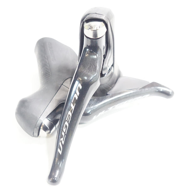 【訳あり】Shimano ULTEGRA ST−R8000 右ジャンク扱い 訳あり】Shimano ULTEGRA ST−R8000 右ジャンク扱い 【公式通販】