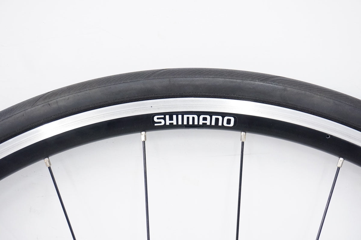 SHIMANO「シマノ」 WH-R501 シマノ11速 ホイールセット / 浜松店