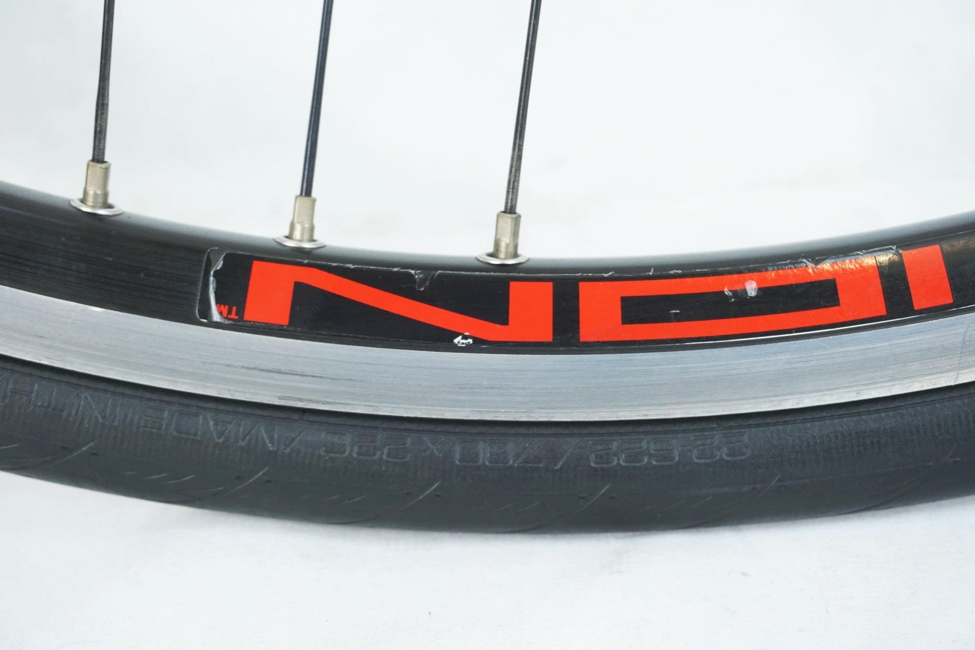 CAMPAGNOLO 「カンパ」 VENTO REACTION G3 カンパフリー ホイール