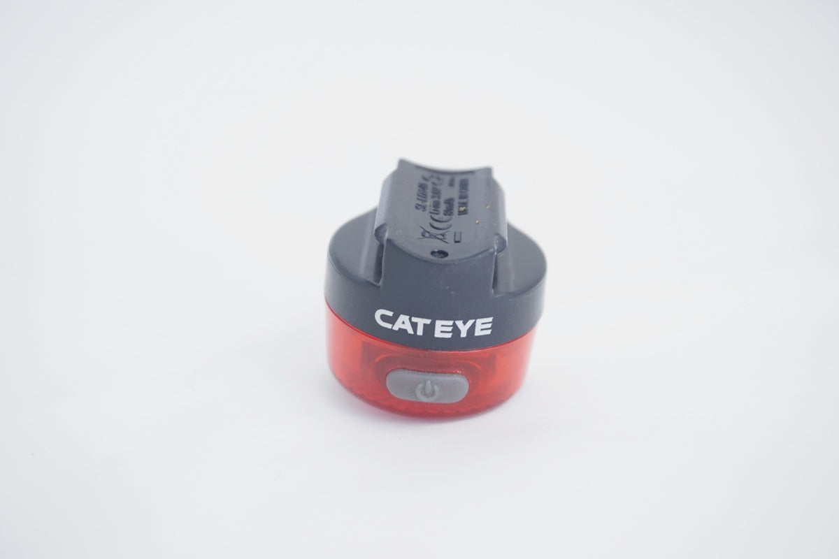 CATEYE 「キャットアイ」 SL-LD140 リアライト / 京都八幡店