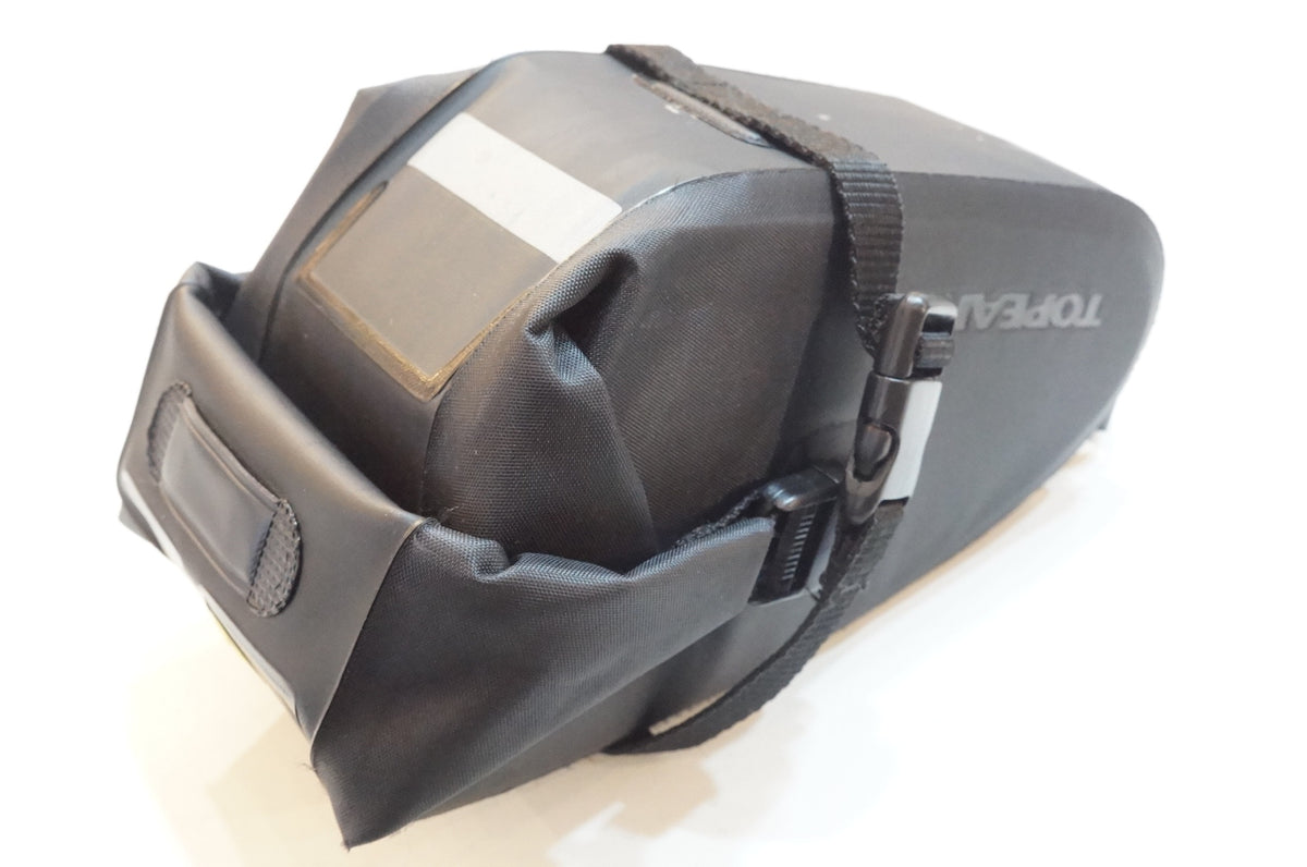 TOPEAK 「トピーク」 サドルバッグ / 浦和ベース