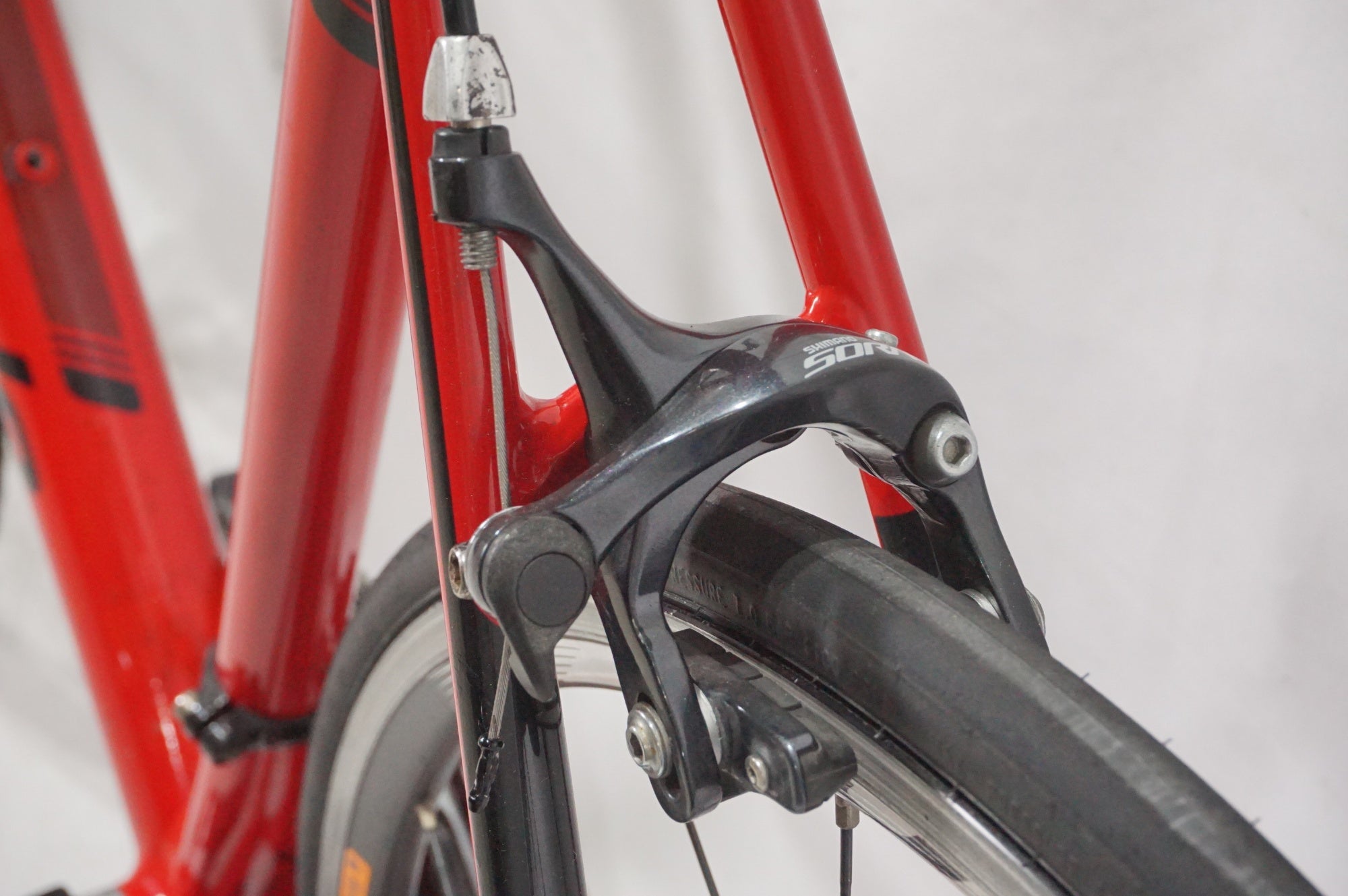 ジャンク CANNONDALE 「キャノンデール」 CAAD 8 SORA 2015年モデル ロードバイク / AKIBA店