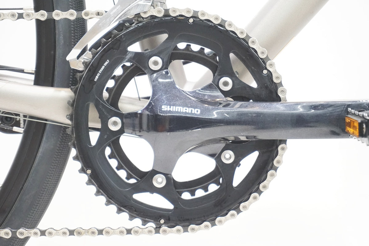 TREK 「トレック」 FX4 DISC 2020年モデル クロスバイク/ 京都西院店