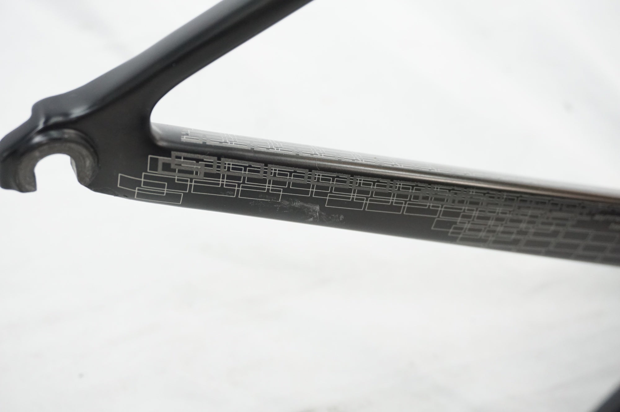 BMC 「ビーエムシー」 TEAM MACHINE SLR01 2014年モデル ロードバイク フレームセット / 川越店