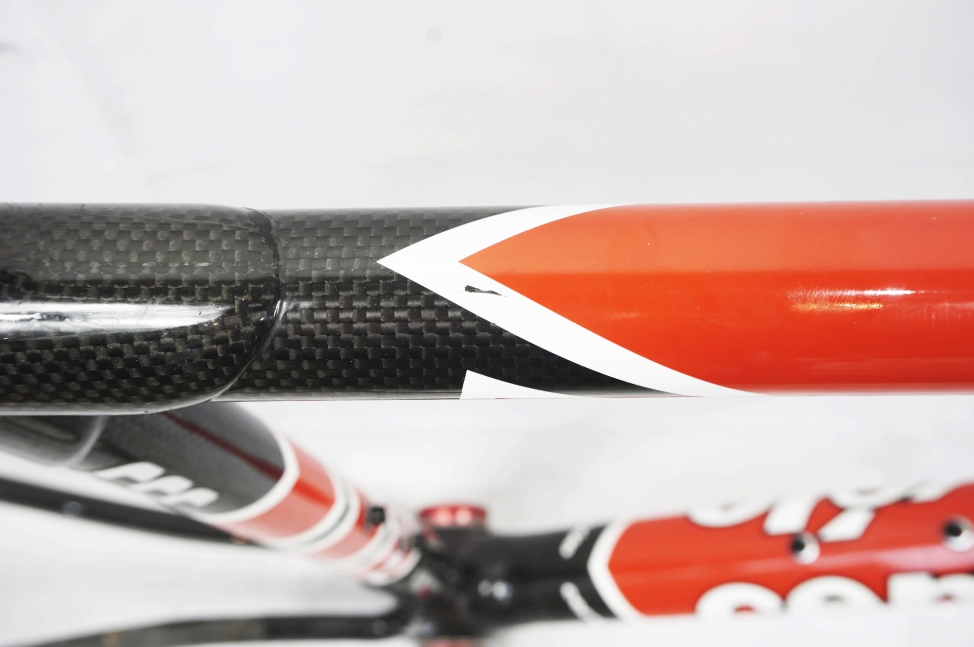 CERVELO 「サーヴェロ」 R2.5 2004年頃モデル フレームセット / バイチャリ世田谷店