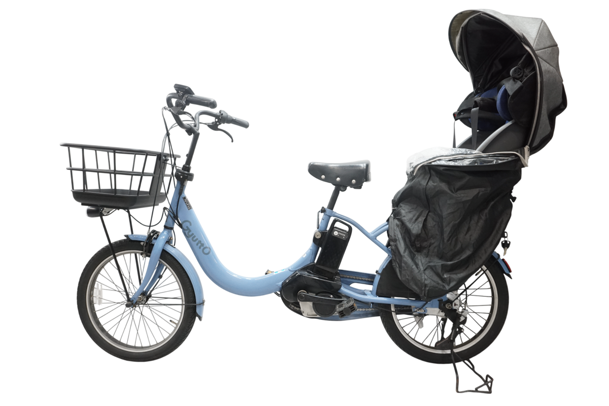 PANASONIC 「パナソニック」 ギュットクルームR DX BE-FRD032 2023年モデル 電動アシスト自転車 / 大宮店