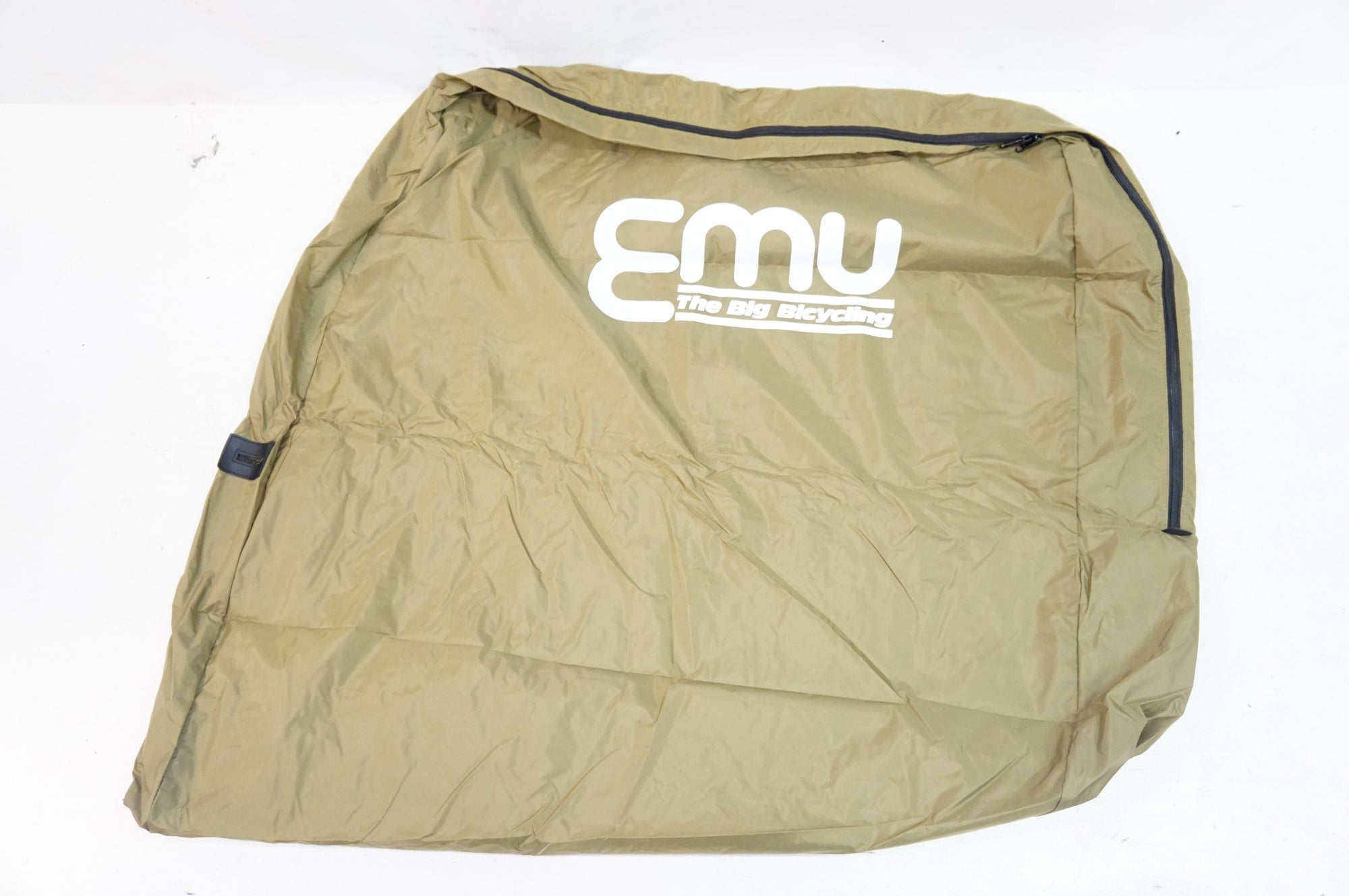 OSTRICH 「オーストリッチ」 E-10 EMU 輪行バッグ / 熊谷本店