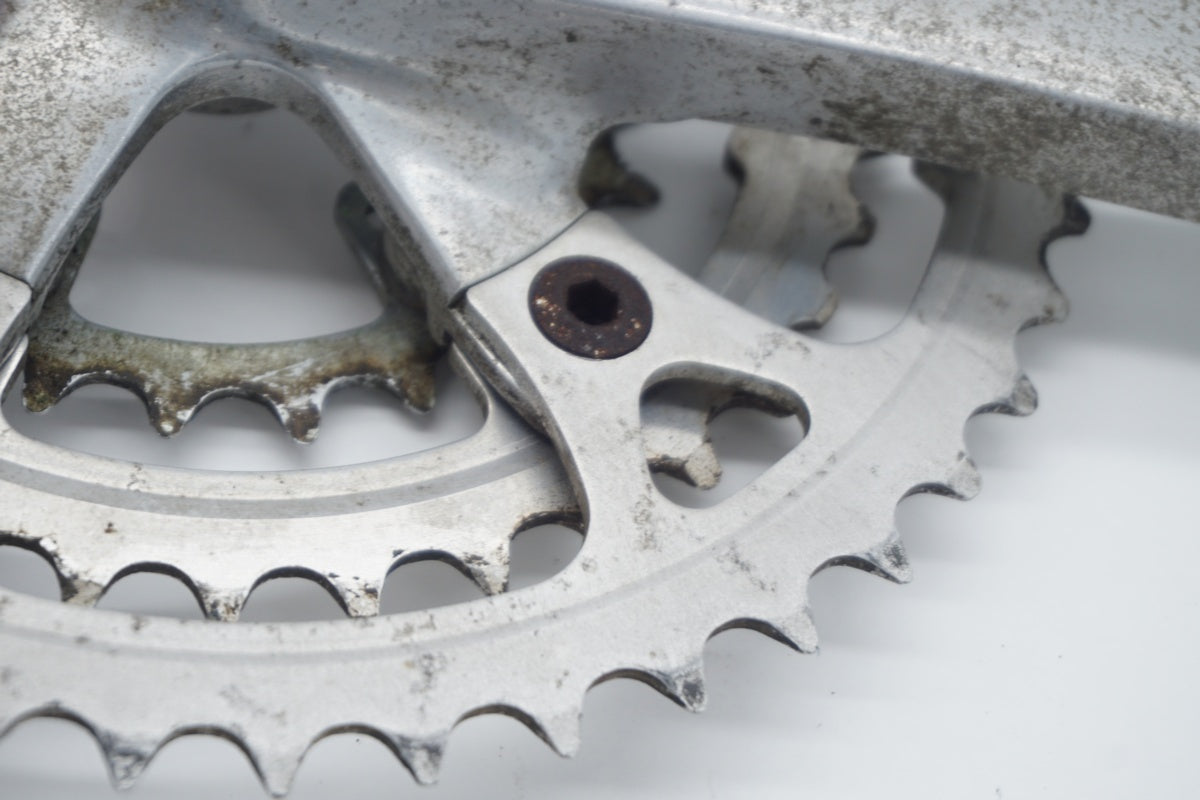 SHIMANO 「シマノ」DEORE FC-MT60 46-36-24T 175mm クランク / 滋賀大津店