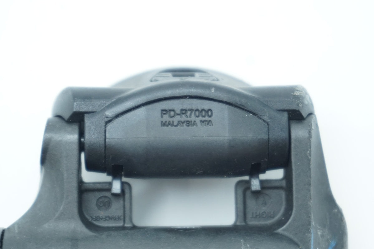 SHIMANO「シマノ」105 PD-R7000 ペダル/ 京都八幡店