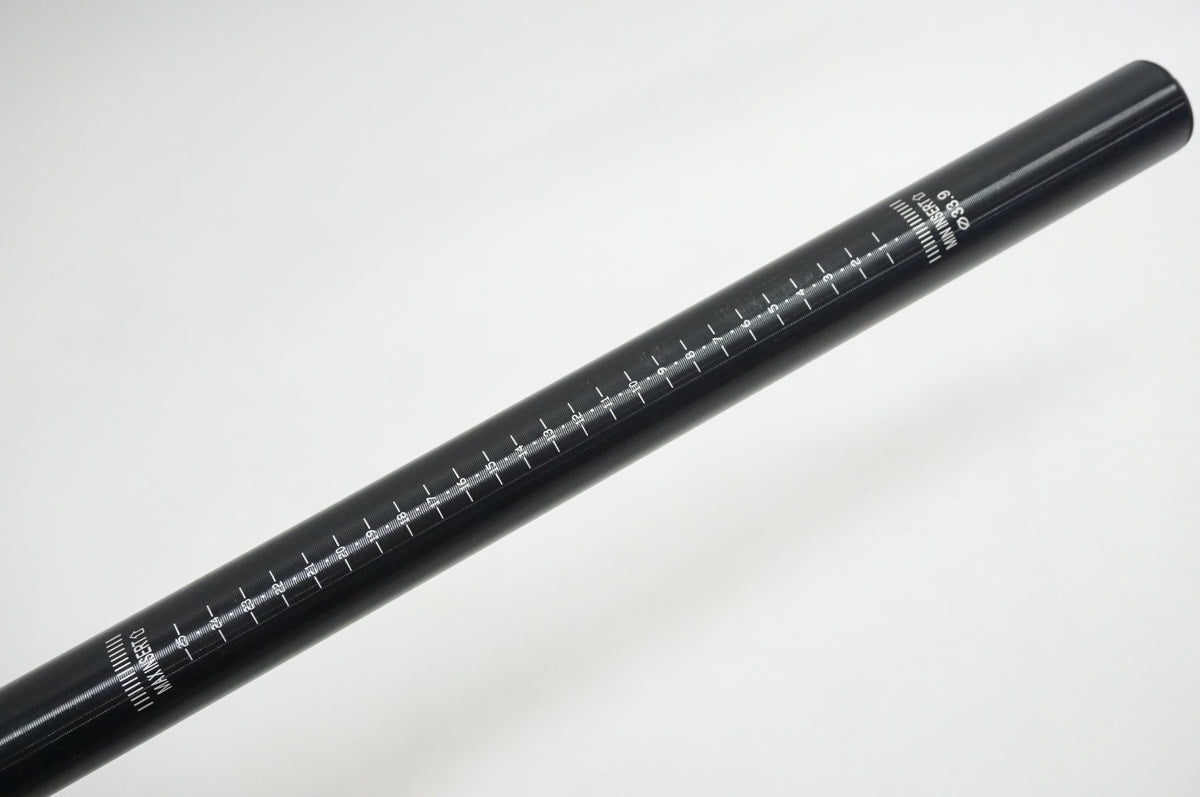 ブランド不明 φ33.9 580mm シートポスト / 福岡店