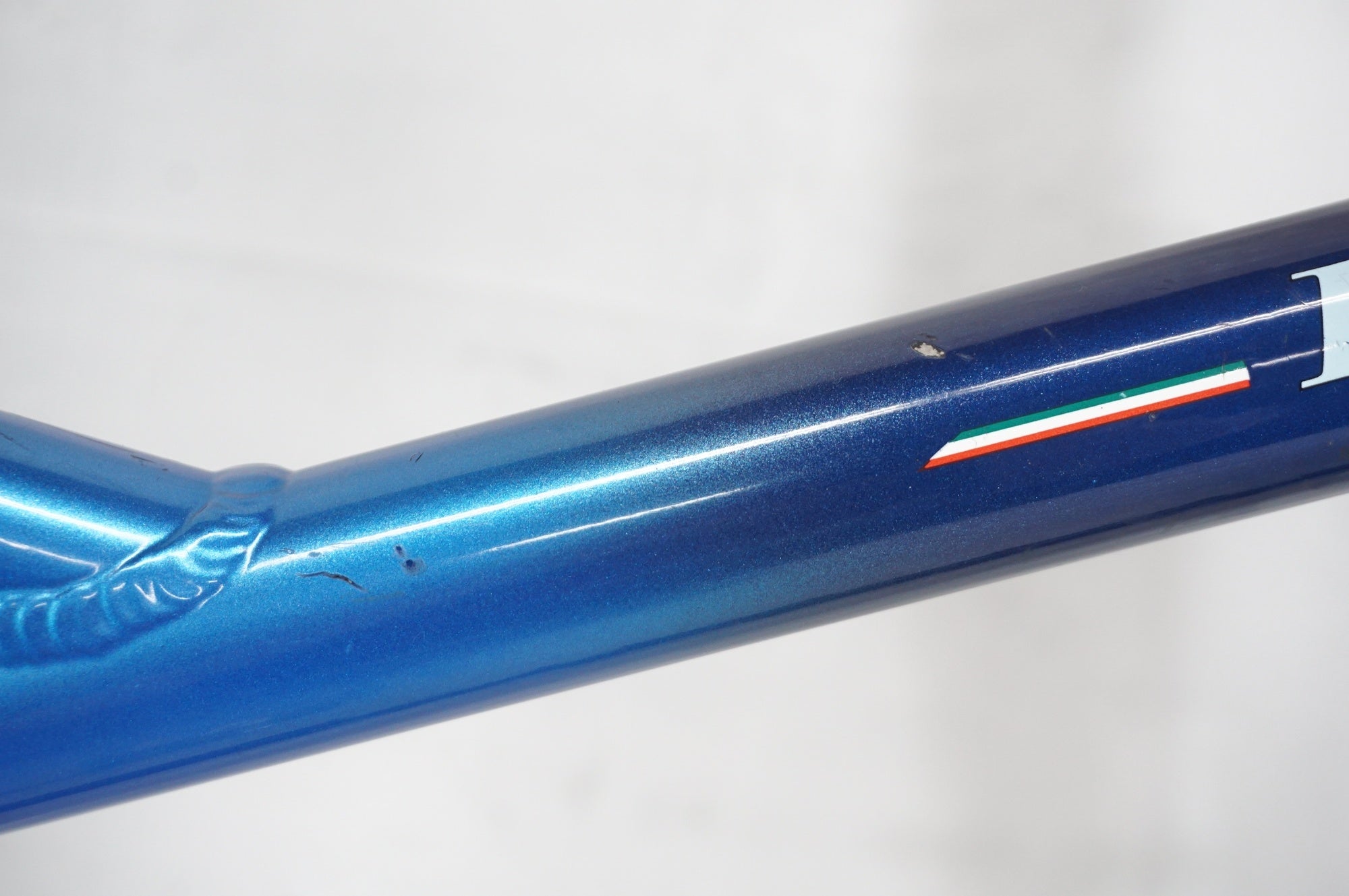 BIANCHI 「ビアンキ」 PISA SPORT 2009年モデル 20インチ ミニベロ / 阪急塚口店