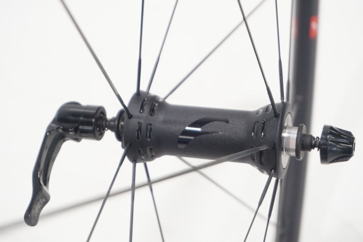 FULCRUM 「フルクラム」 RACING 3 C17 SHIMANO11速 ホイールセット