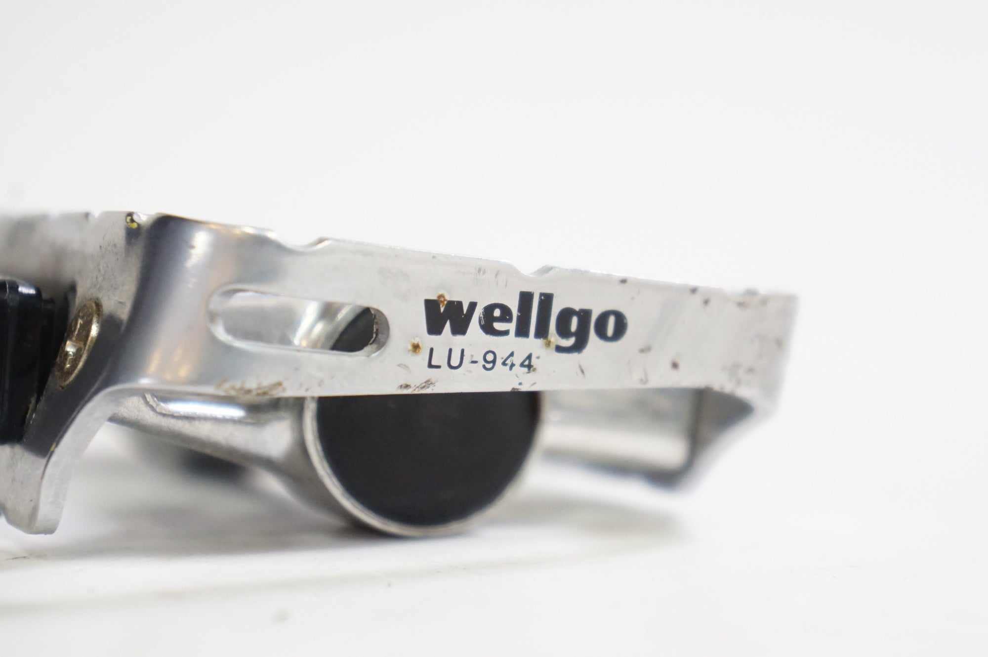 WELLGO 「ウェルゴ」 LU-944 ペダル / 熊谷本店