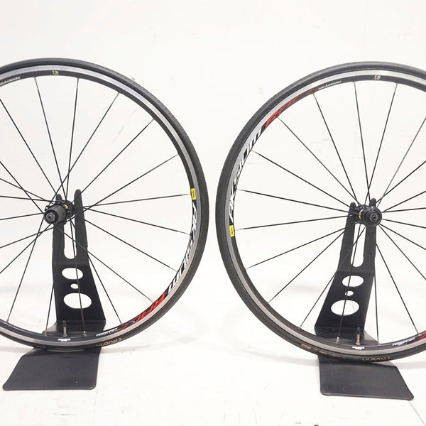 パーツ MAVIC AKSIUM RACE MAVIC 「マヴィック」 AKSIUM RACE SHIMANO 11s ホイールセット / 大阪