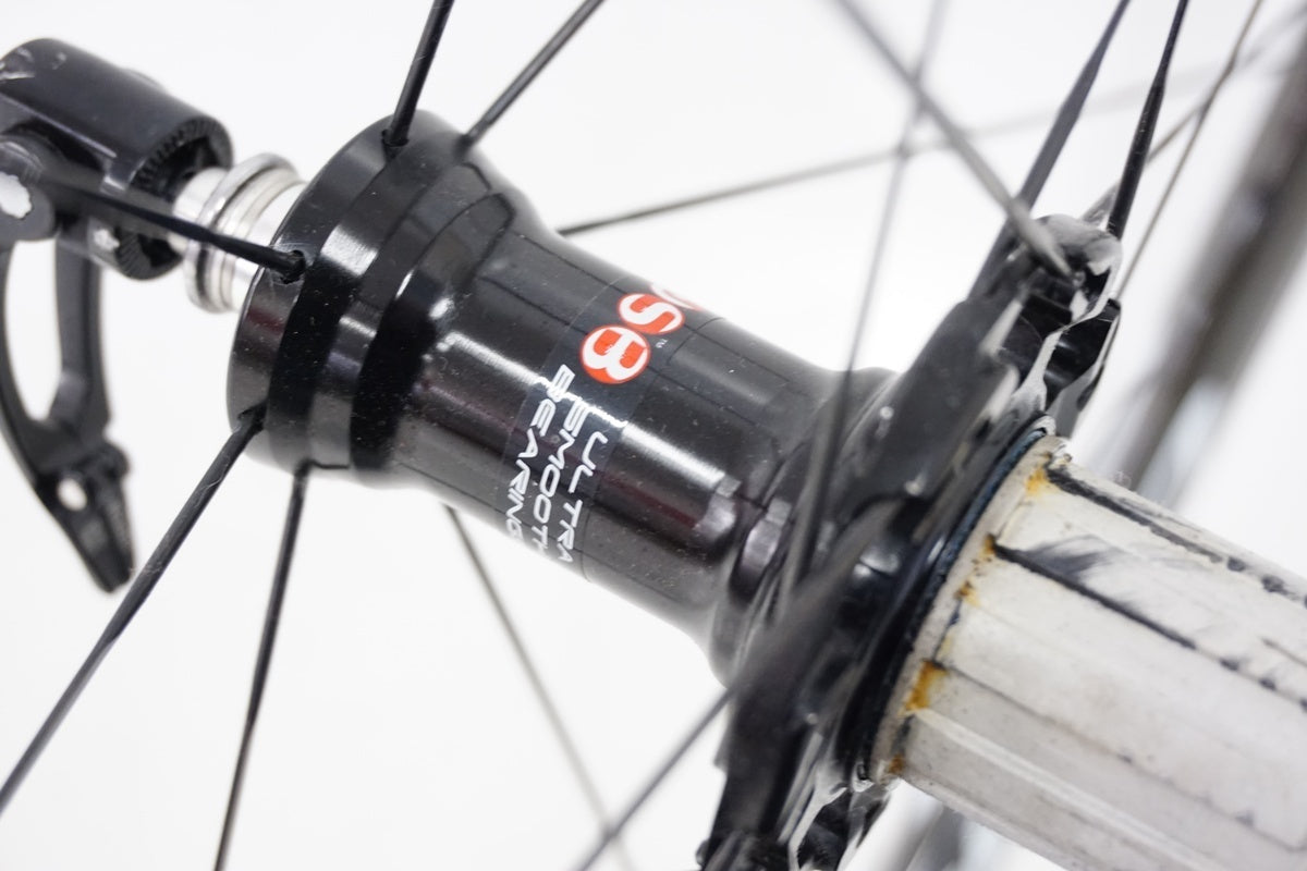 CAMPAGNOLO「カンパニョーロ」 BORA ONE 35 AC3 TU シマノ11速 ホイールセット / 浜松店