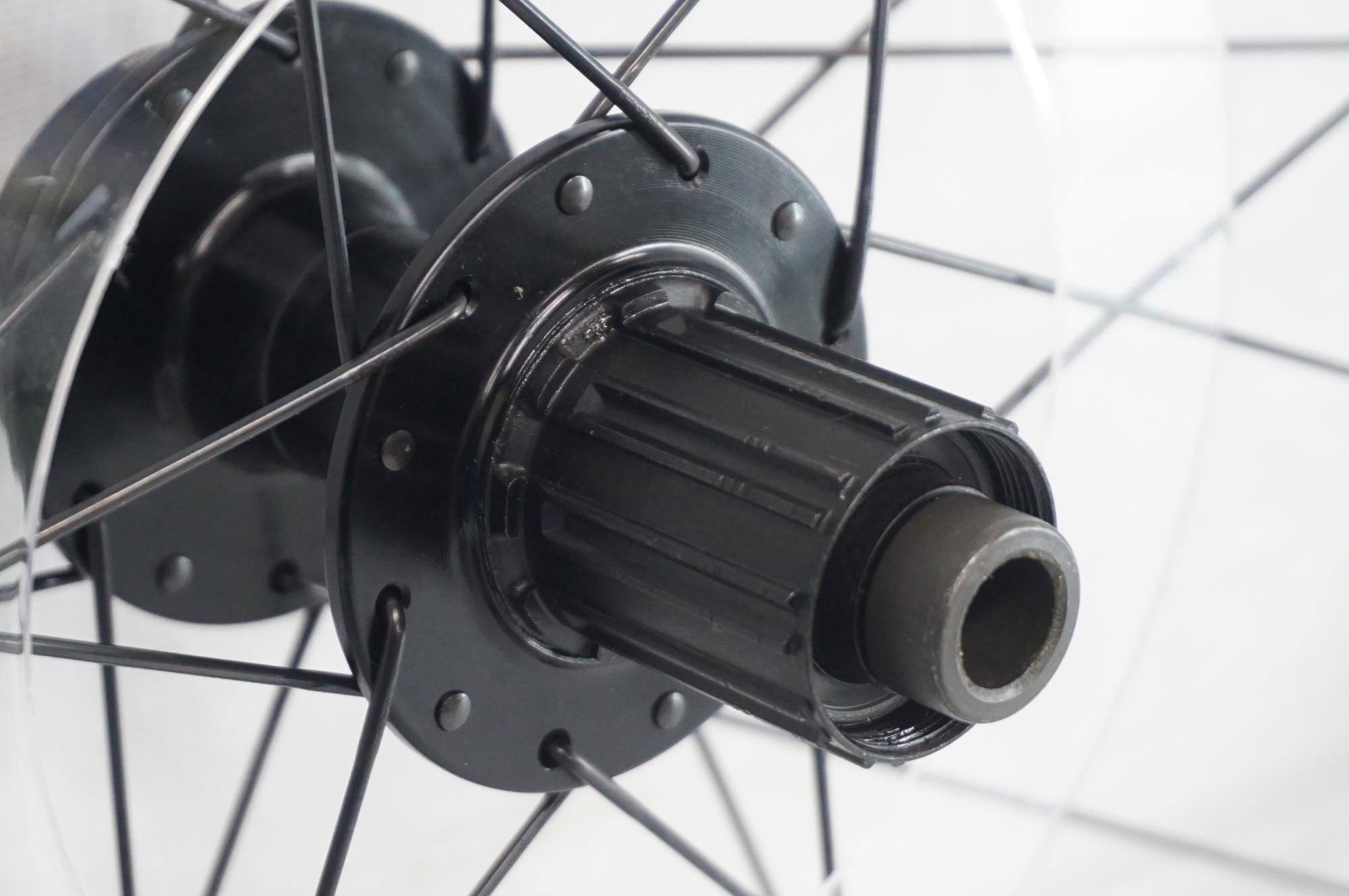 GIANT PR-2 シマノ 11速 ホイールセット GIANT 「ジャイアント」 PR-2 DISC シマノ11速 ホイールセット / 阪急