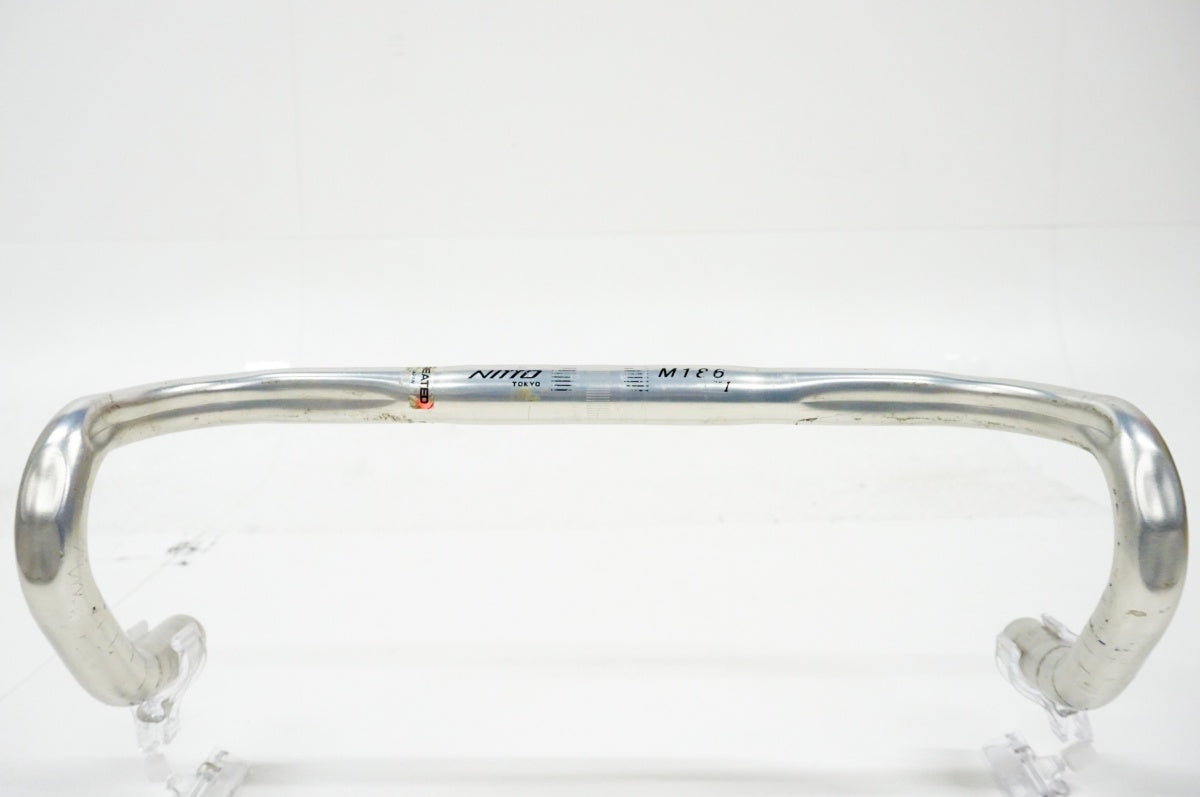 NITTO 「ニットー」 M186 STI Φ26.0 400mm ハンドル / 名古屋大須店