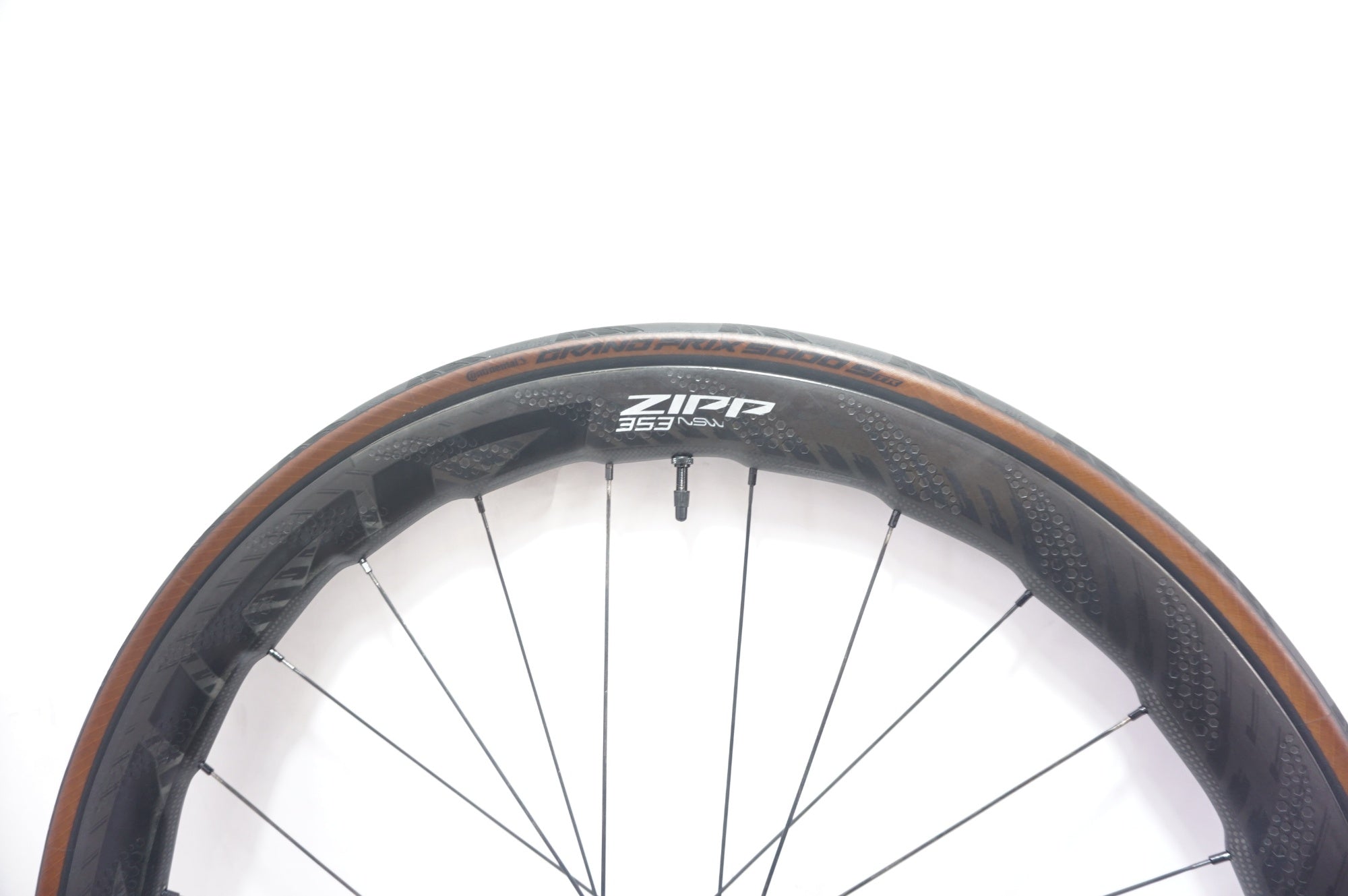 ZIPP 「ジップ」 353 NSW DISC シマノ11速 ホイールセット / 世田谷店