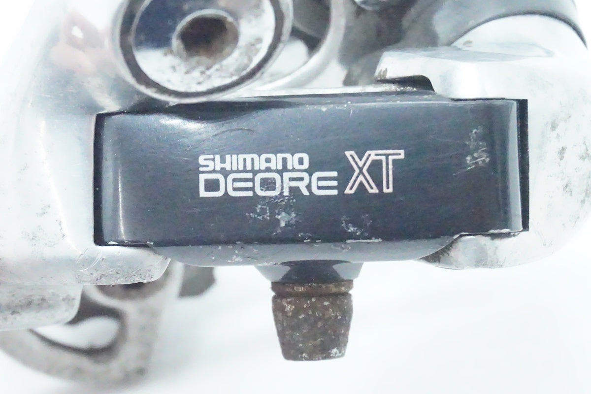 SHIMANO「シマノ」 DEORE XT RD-M735 リアディレイラー/ 京都西院店