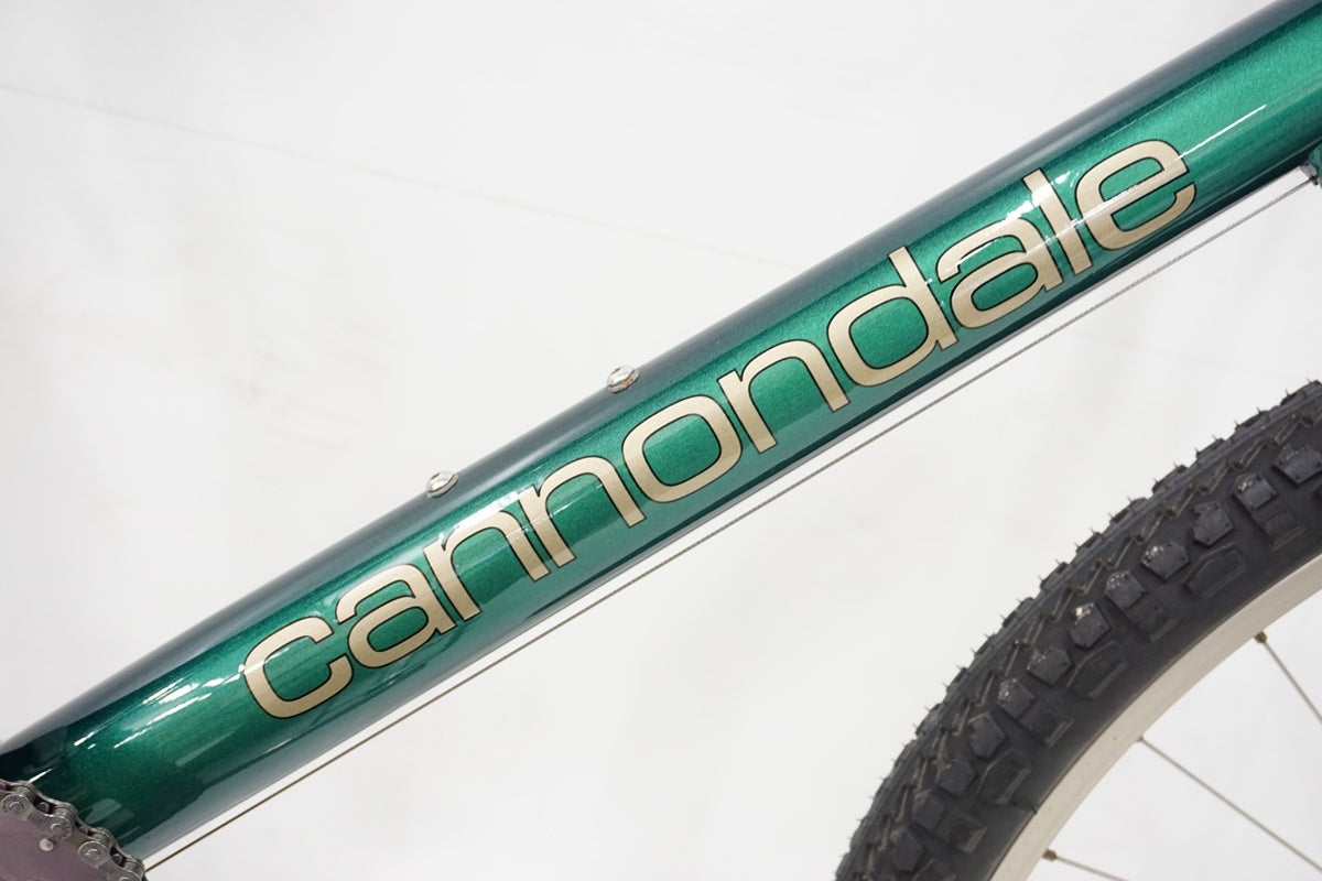 CANNONDALE「キャノンデール」 M500 年式不明 マウンテンバイク / 浜松店