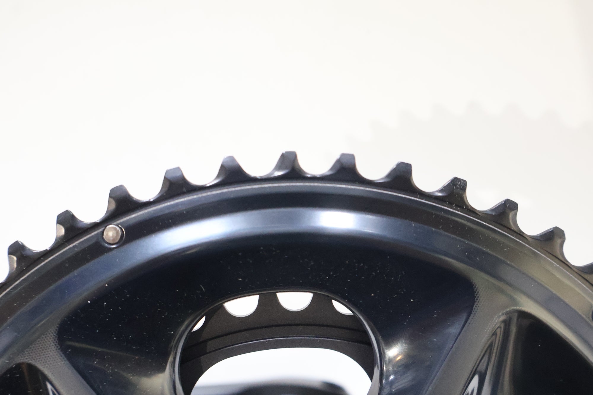 SHIMANO 「シマノ」 ULTEGRA FC-08 52-36T 172.5mm クランク