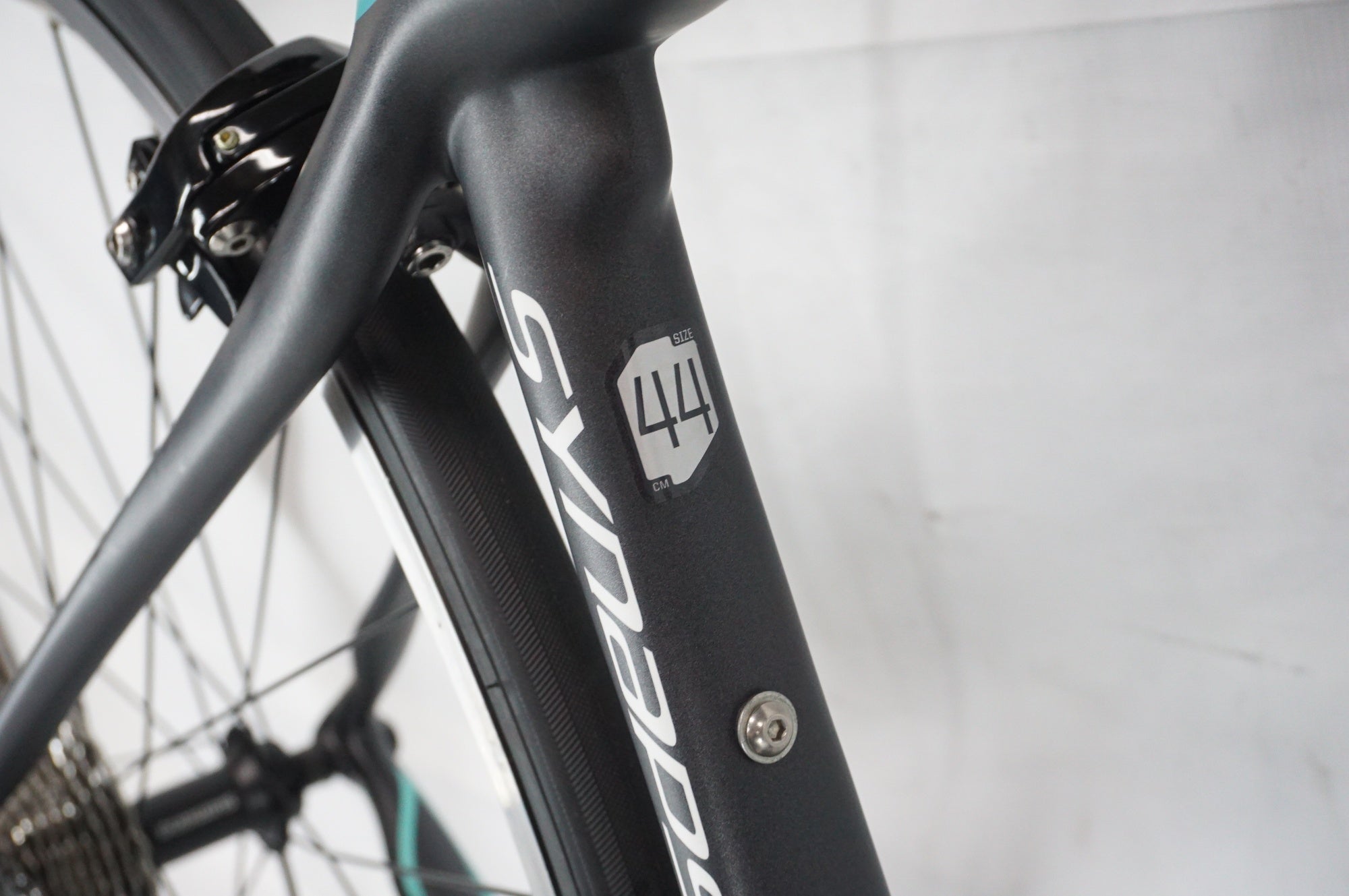 CANNONDALE 「キャノンデール」 SYNAPSE CARBON WOMENS 5 105 2015年モデル ロードバイク / 阪急塚口店