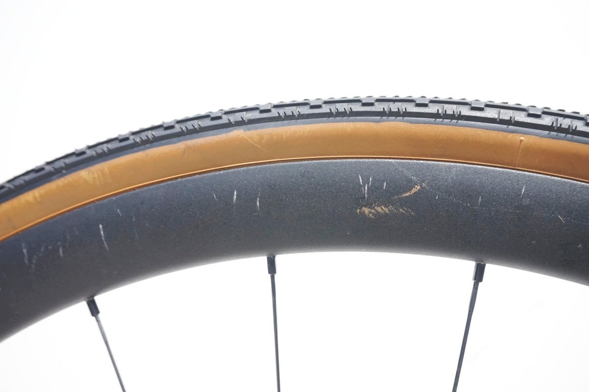 NEWMAN 「ニューマン」 EVOLUTION SL R32 SHIMANO 11s ホイールセット / 大阪門真店
