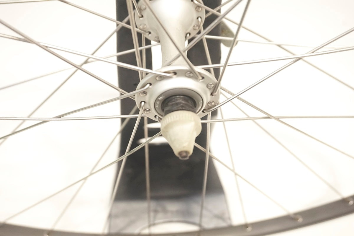MAVIC 「マヴィック」 GP4 フロントホイール / 大阪門真店