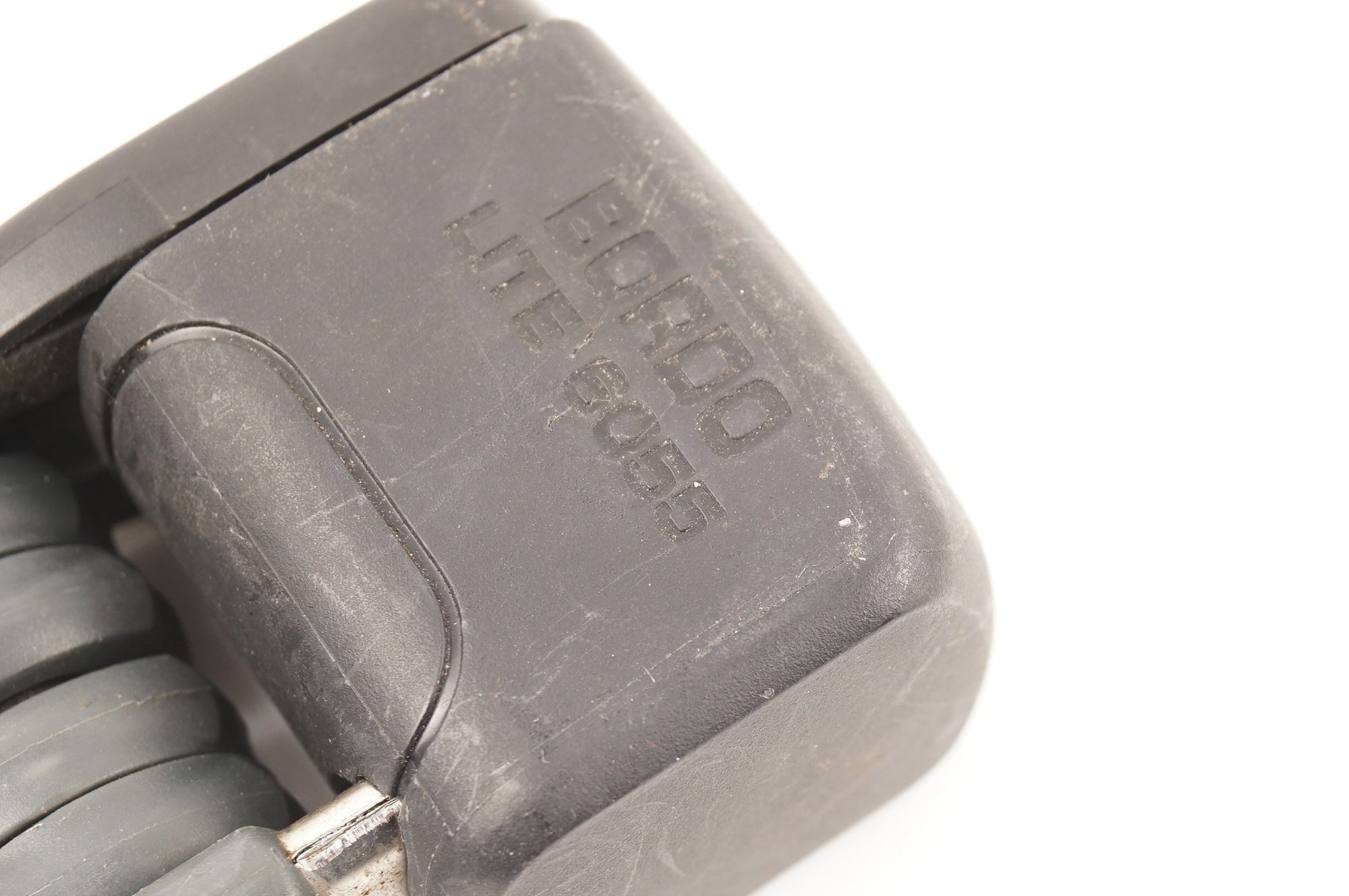ABUS 「アバス」 BORDO LITE MINI 6055K/60 ロック / 中目黒店