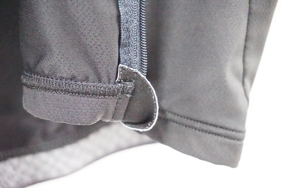 DOTOUT 「ドットアウト」 Lサイズ 半袖 ジャージ / 奈良店