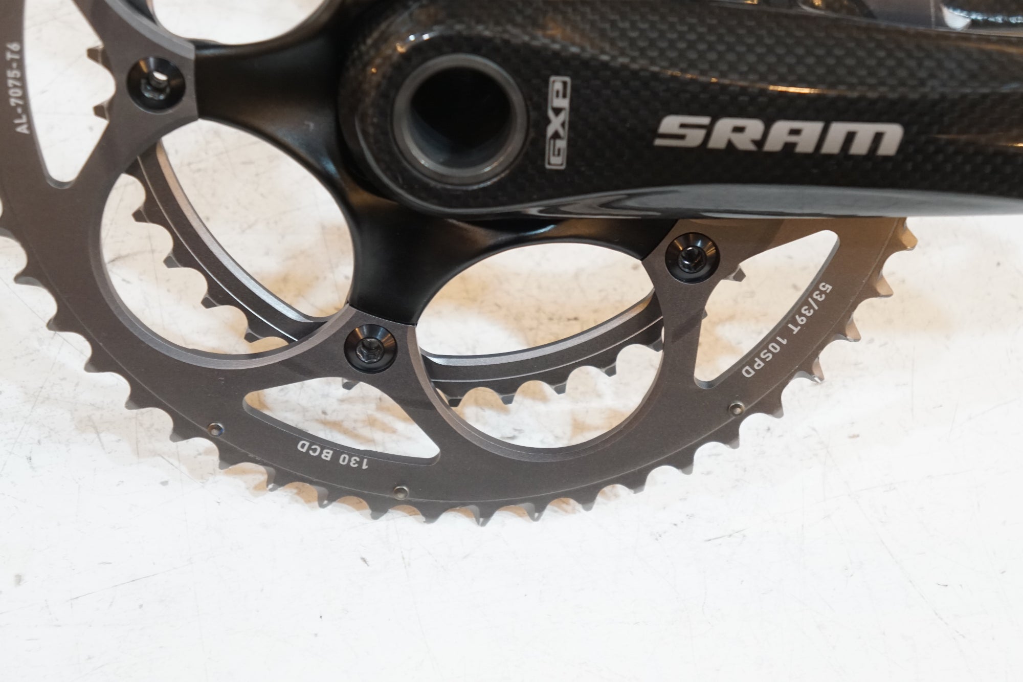 SRAM 「スラム」 S950 53-39T 172.5mm GXP クランクセット / バイチャリ浦和ベース