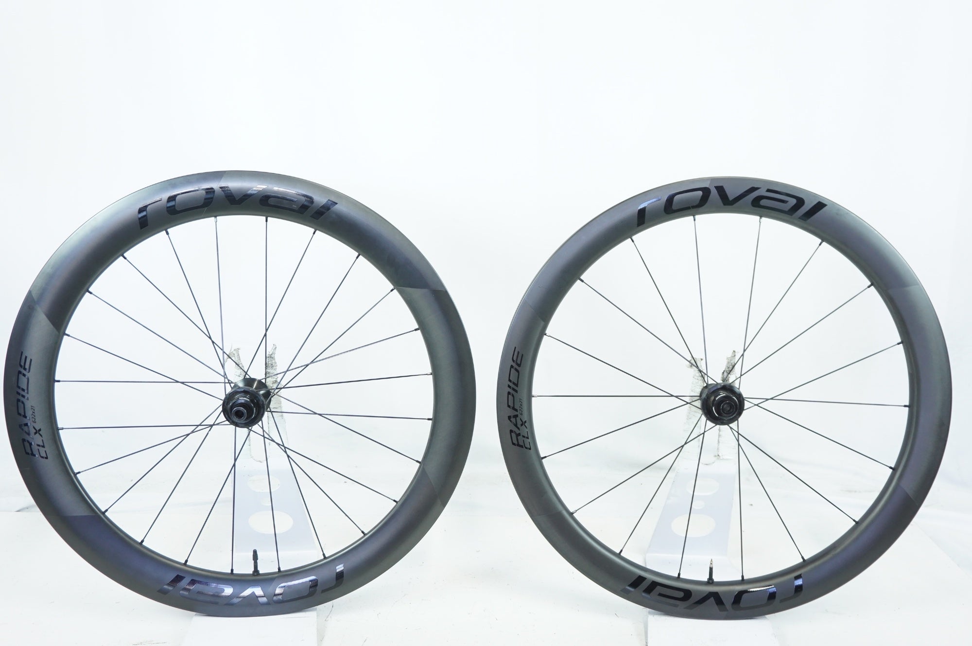 ROVAL 「ロバール」 RAPIDE CLX2 DISC SHIMANO 11s ホイールセット / 宇都宮店