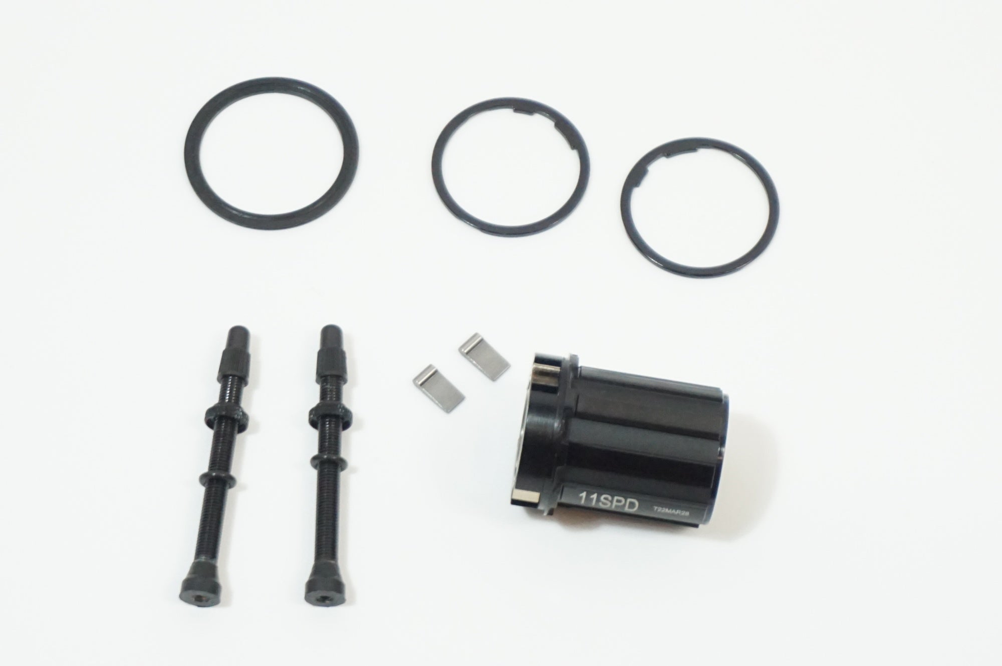 ZIPP 「ジップ」 303S TUBELESS DISC SRAM XDR ホイールセット / 世田谷店