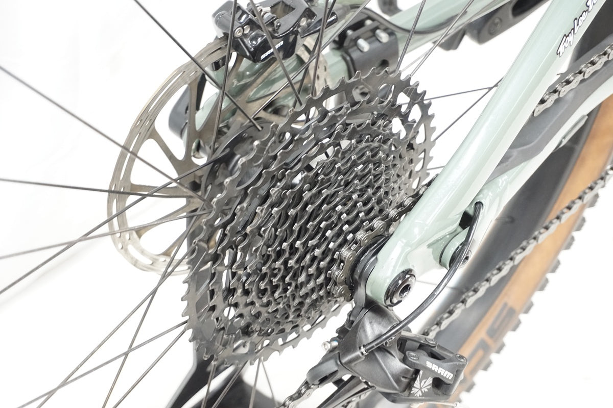 SPECIALIZED 「スペシャライズド」 STUMPJUMPER COMP ALLOY 2021年モデル マウンテンバイク / 奈良店