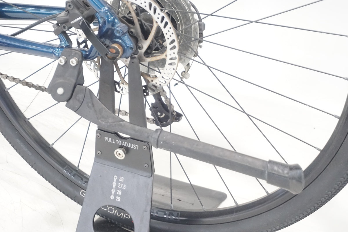 TREK 「トレック」 DUAL SPORT2 2022年モデル クロスバイク / 滋賀大津店