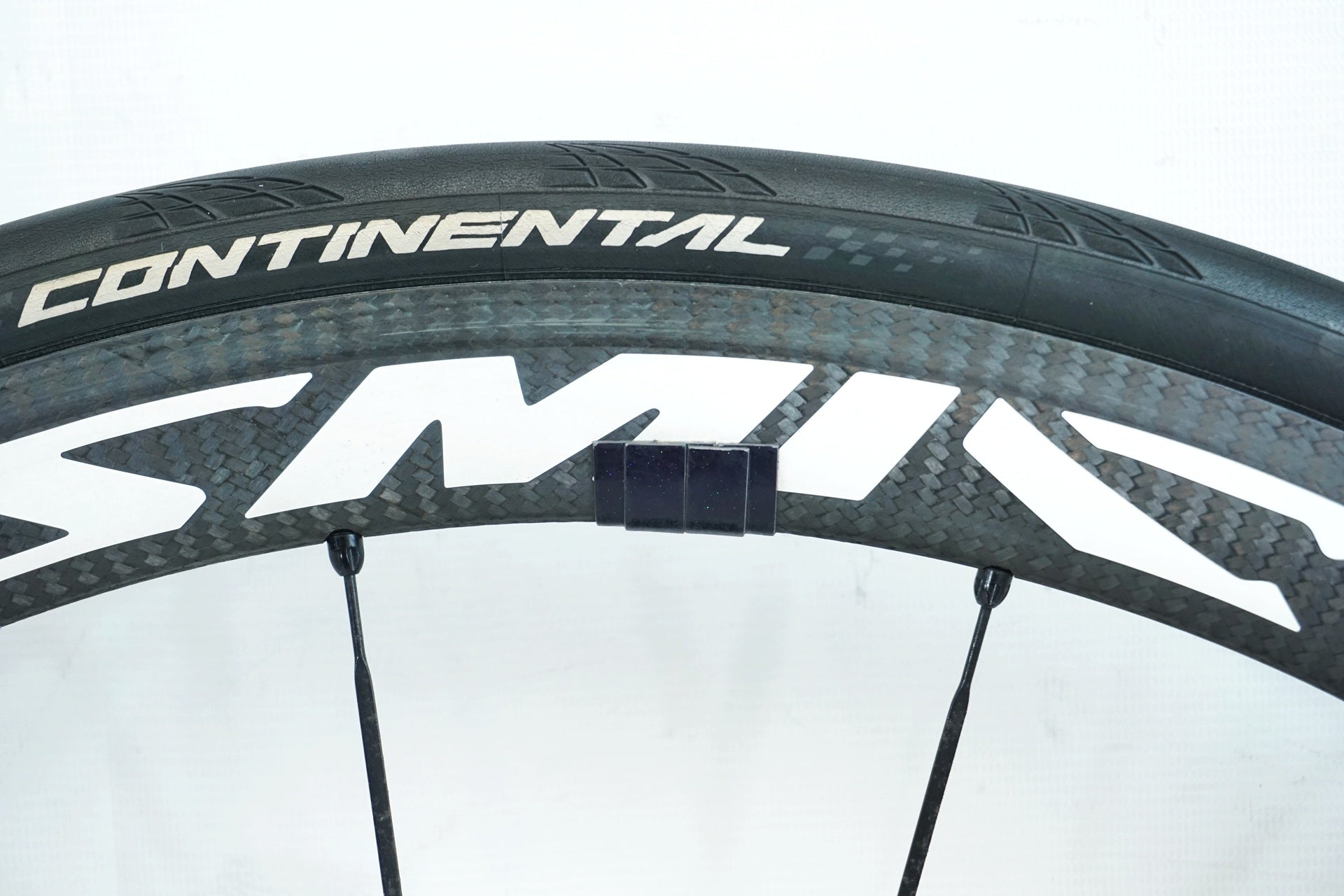 MAVIC 「マビック」 COSMIC CARBONE 40 ELITE シマノ 11速 ホイール