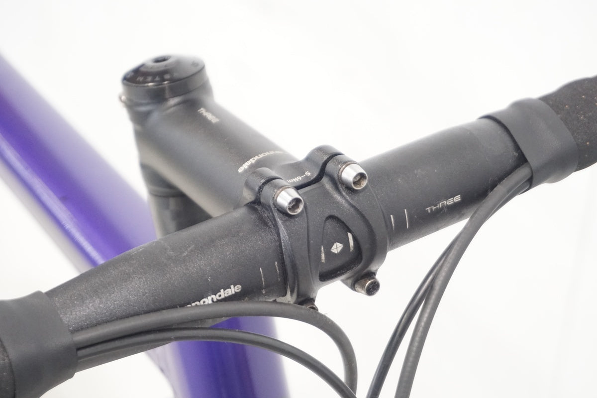 CANNONDALE 「キャノンデール」 CAAD OPTIMO 105 2020年モデル ロード CANNONDALE 「キャノンデール」 CAAD OPTIMO 105 2020年モデル ロード
