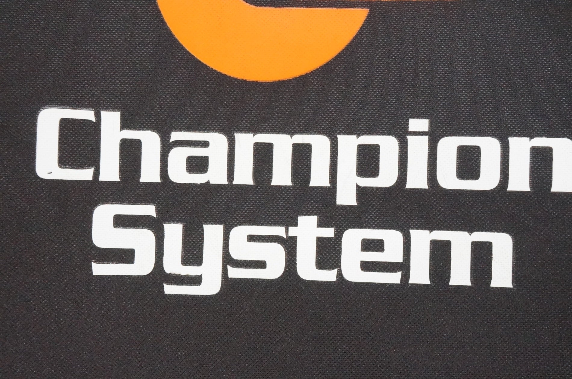 CHAMPION SYSTEM 「チャンピオンシステム」 ホイールバッグセット / バイチャリ浦和ベース
