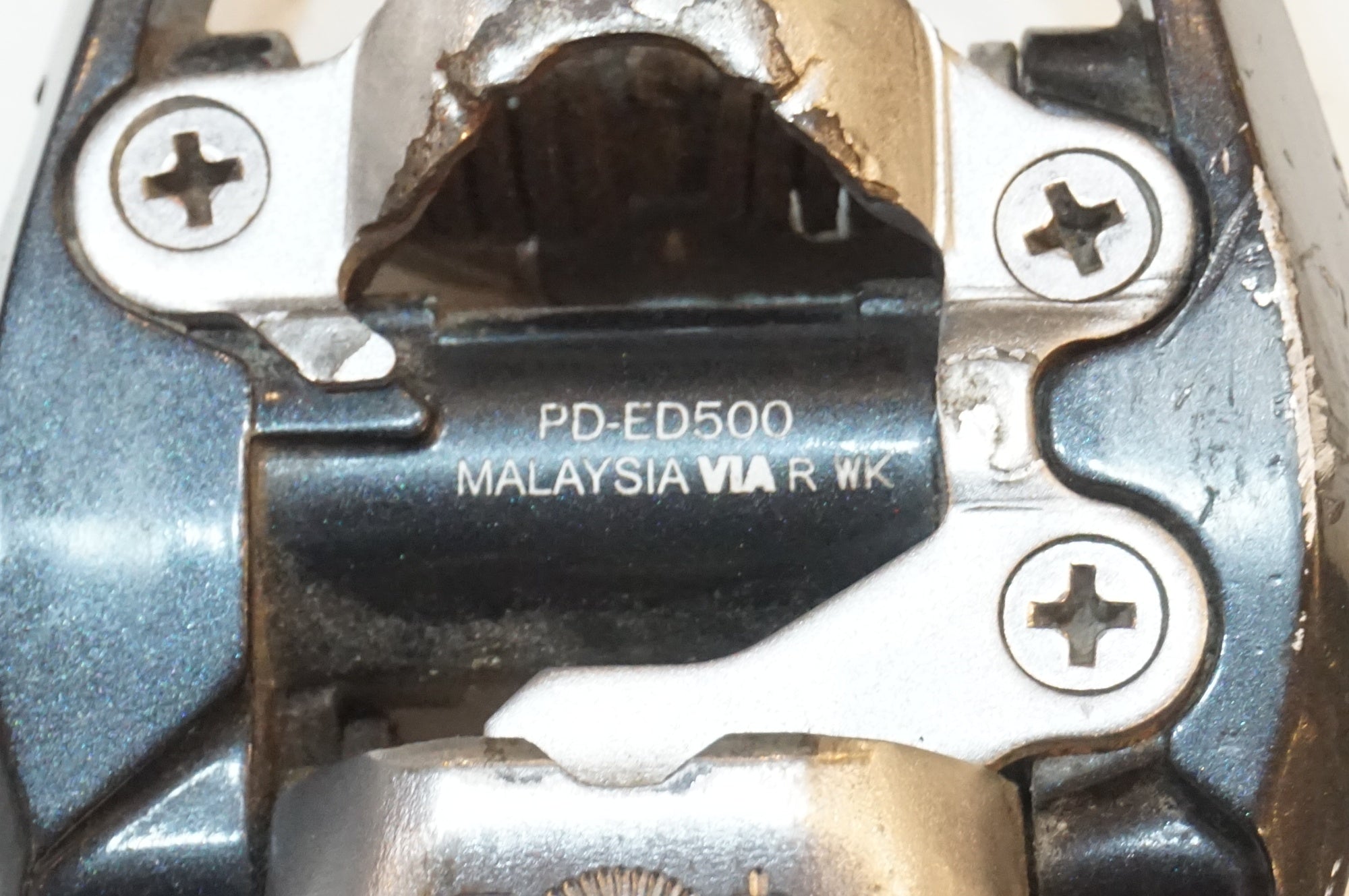 SHIMANO 「シマノ」 PD-ED500 ペダル / 浦和ベース